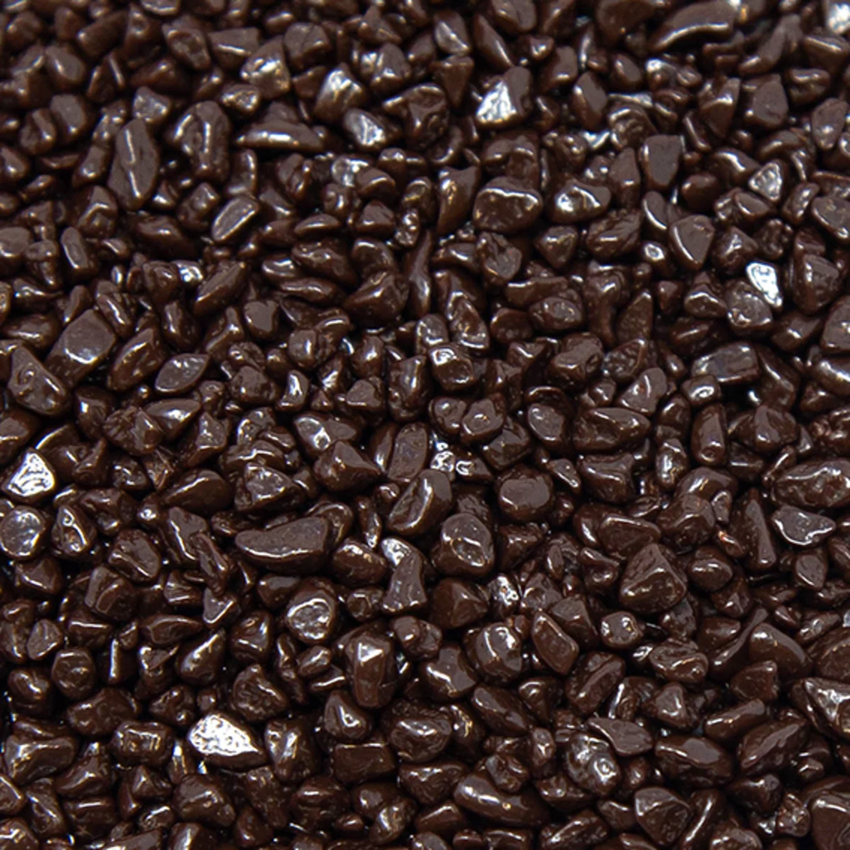 Granella Cioccolato Lucida kg 10 Irca