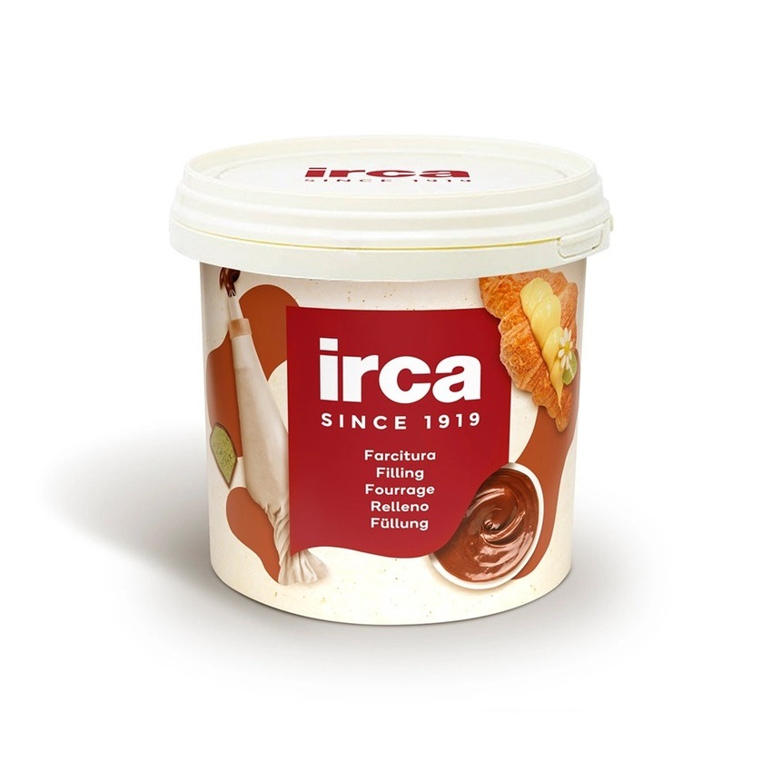 Nocciolata Industry 3266 Soft Type kg 13