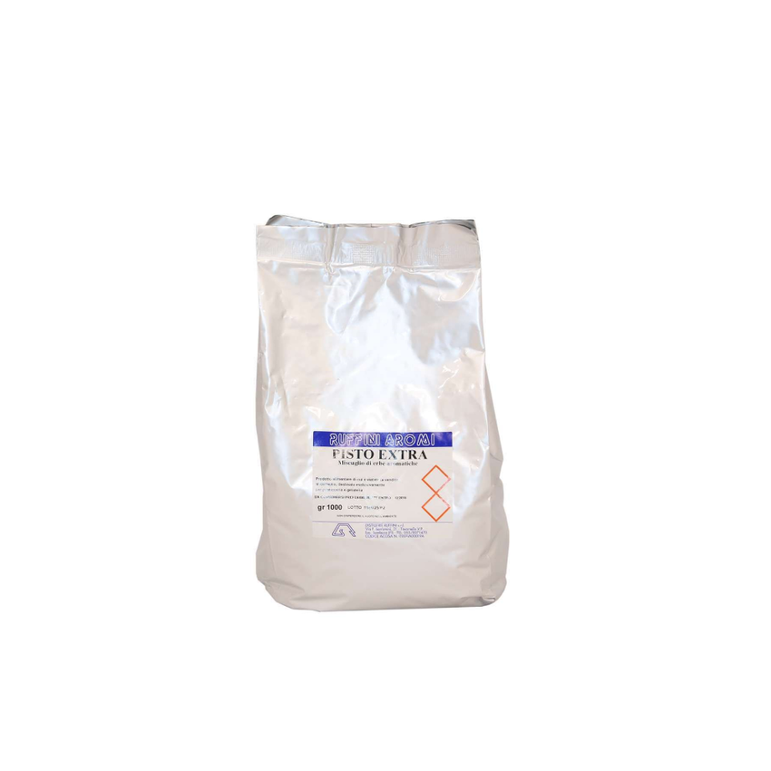 Pisto Extra kg 1