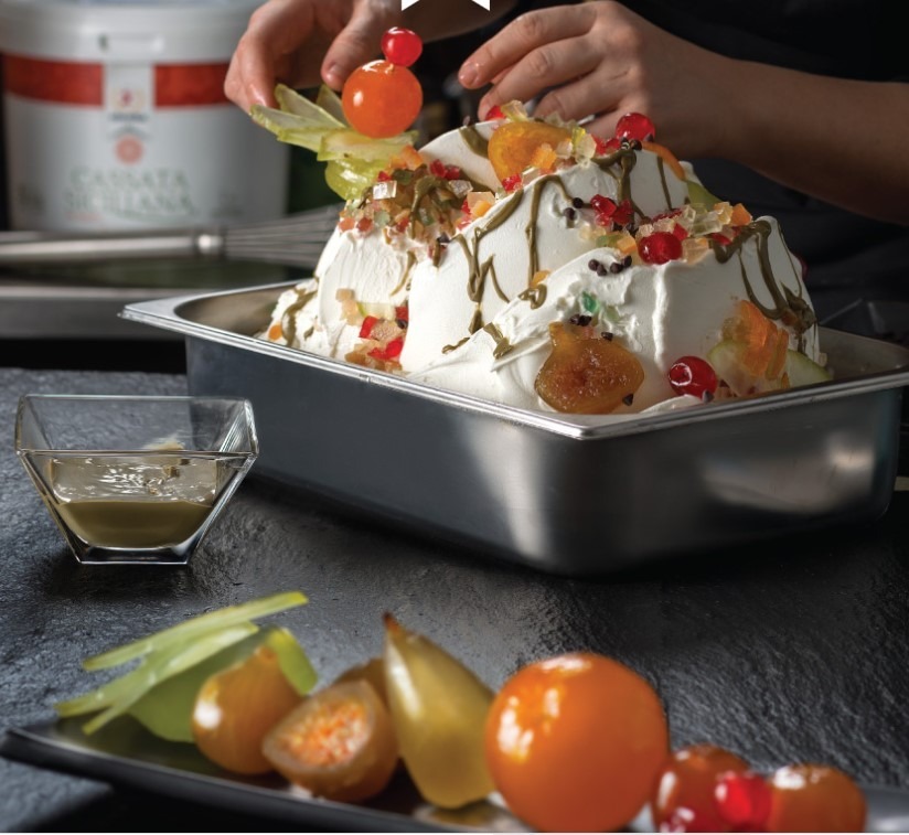 Cassata Siciliana kg 5
