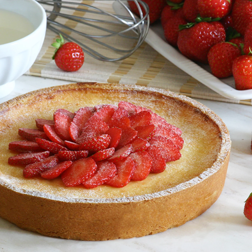 Irca Cheesecake kg 1