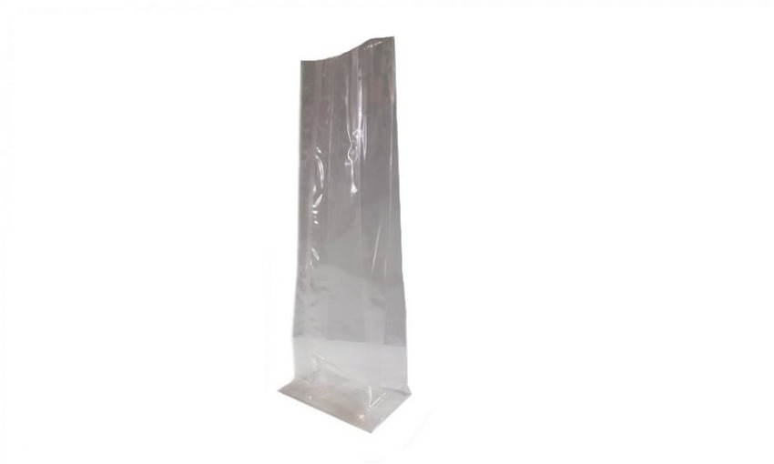 Buste Polipropilene 12X37 pz 100