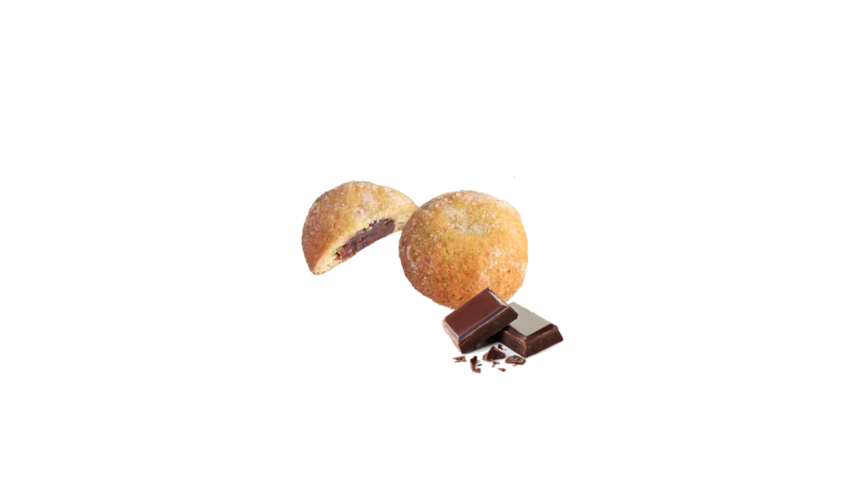 Castagnole Cioccolato kg 2