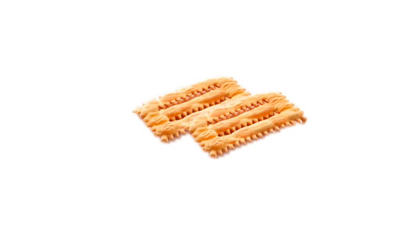 Chiacchiere kg 2