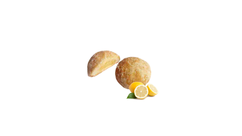 Castagnole Limoncello kg 2