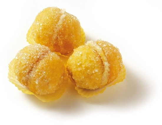 Peschette Limone kg 1.5