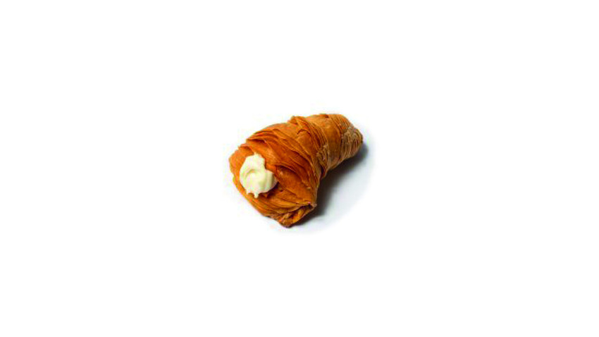 Aragostina Crema Bianca kg 1.25