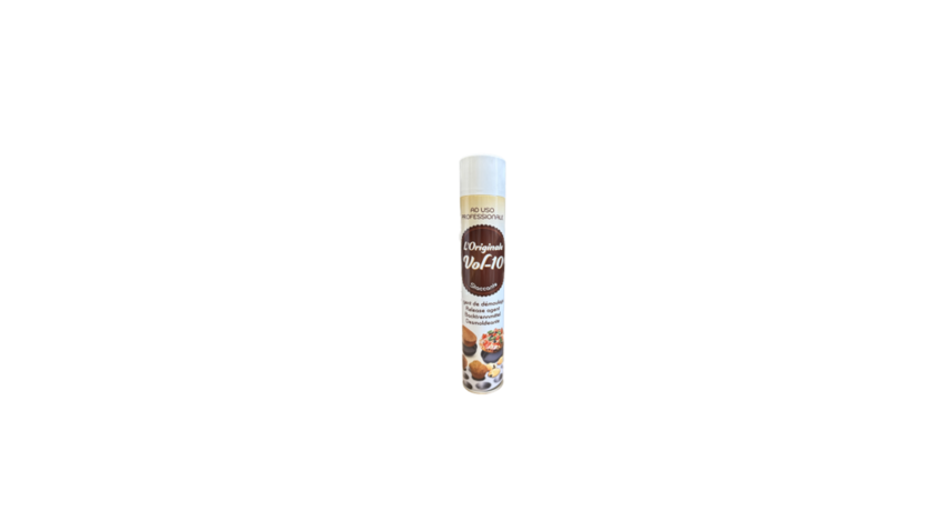 Staccante Spray VOL-10 ml 500