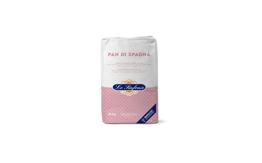 Farina 00 Spagna kg 10