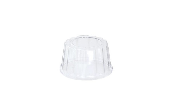 Mini Medoro Coperchio Ø 9.5  pz 50