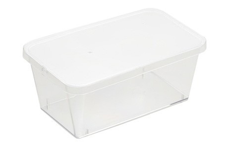 TRANCIO VT FONDO FISSO 6 PORZIONI PZ 25 900 cc