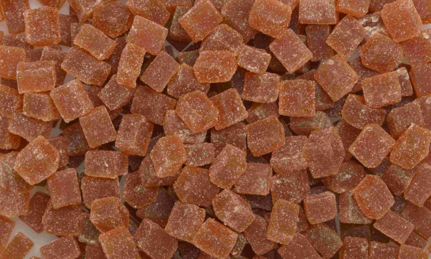 Pesca Granuli Semicanditi 6-9 mm kg 10