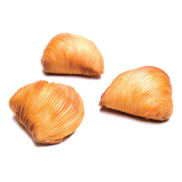 Sfogliatella NAP. Mignon kg 7 - Erressea