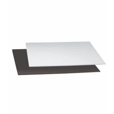 Tavolette Bianco/Nero 30X40 kg 10