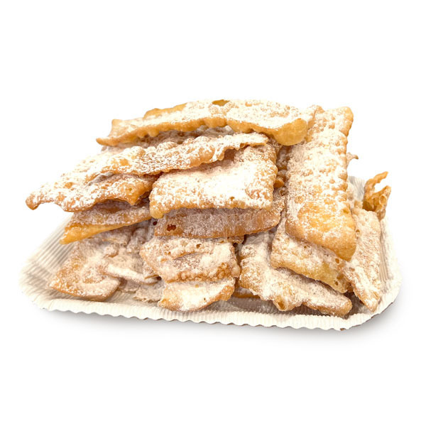 Frappe Fritte kg 1 Vasapollo