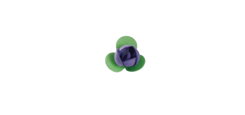 Bocciolo Piccolo Lilla pz 200