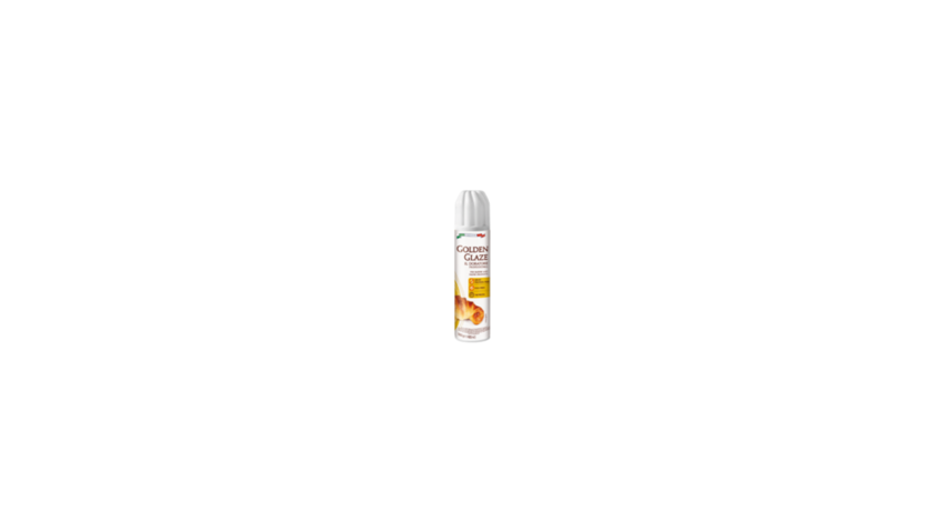 GOLDEN GLAZE 500g