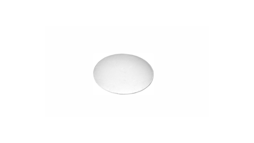 Cakeboard Silver Ø 80 pz 1