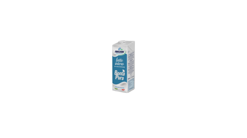 Latte Intero UHT lt 10