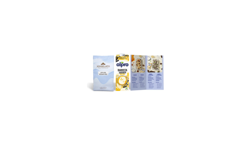 KIT Gelato Alpro