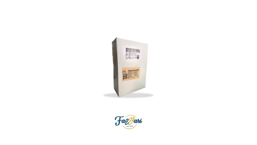 Pasta Cacao Tipo HR 4 kg 4