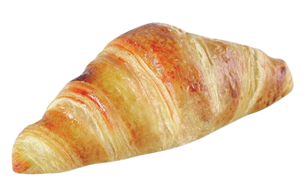 Mini Croissant Dritto Caprice gr 25