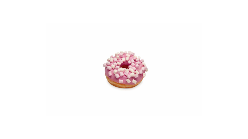 DOTS PINK NUBES gr 59 PZ 36