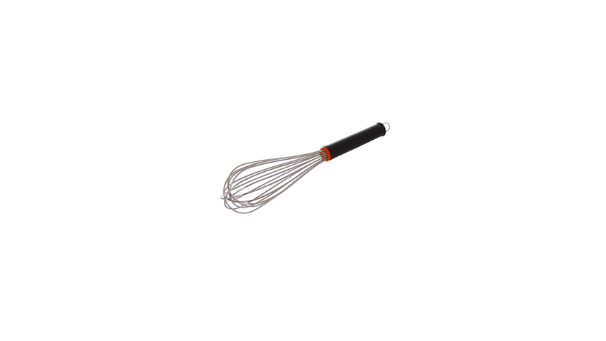 Fruste Acciaio Inox 16 Fili 300MM Spessore 2MM