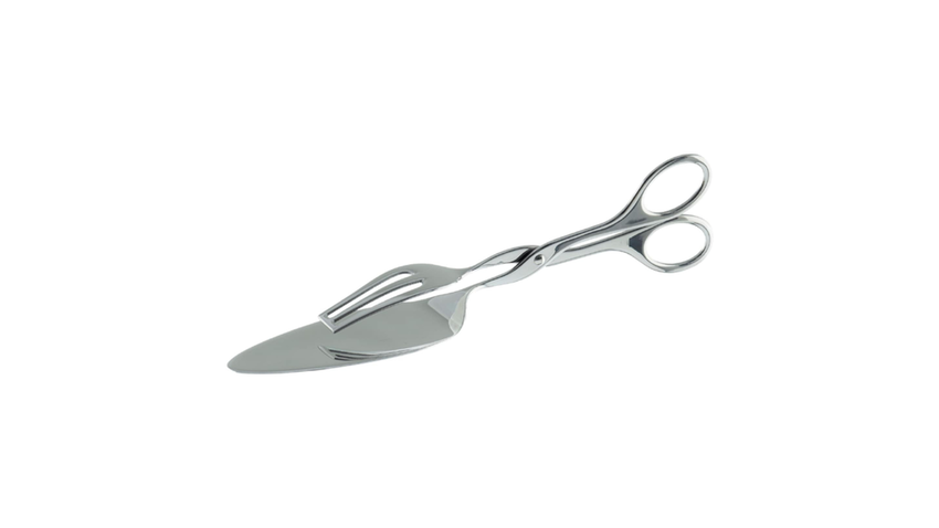 Pinze per Torta 230X20X53 mm