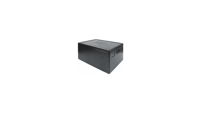 Transportino TOP 60X40 EPP 53 Litri