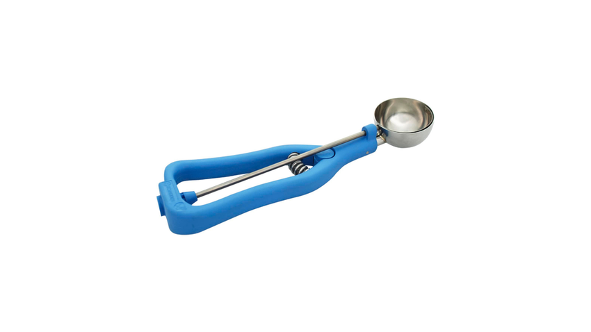 Porzionatore per Gelato Acciaio Inox 49MM