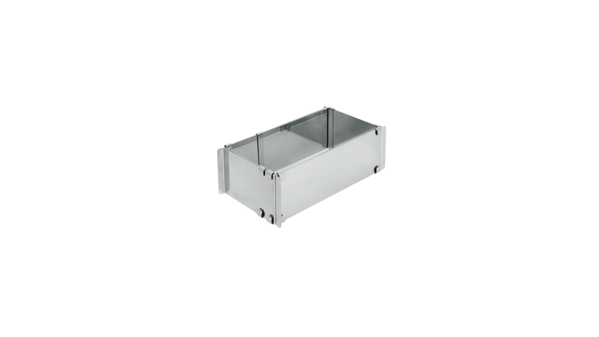 Anelli per Torte Regolabili 215X115MM