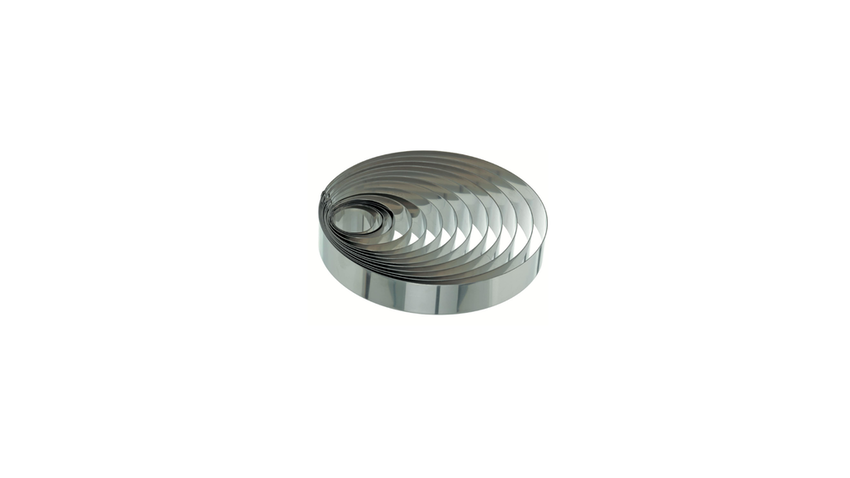 Anelli per Torte 280X45MM