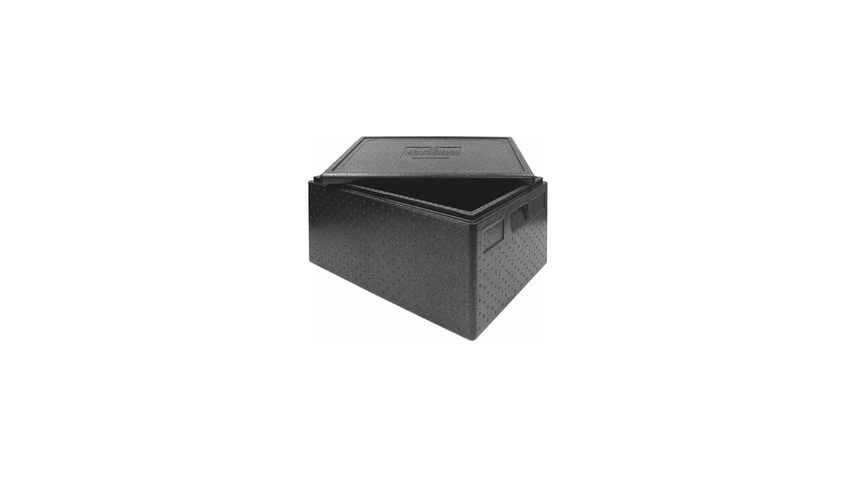 Transportino TOP 60X40 EPP 80 Litri