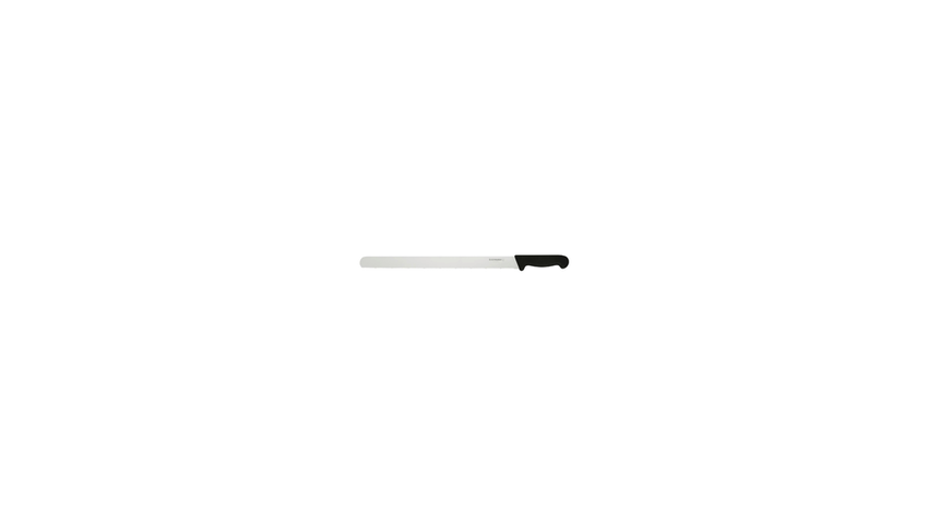 Coltello Pasticceria Lama Seghettata 36 cm