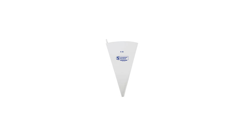 Sacchetto per Decorare 6-550MM Standard con Orlo