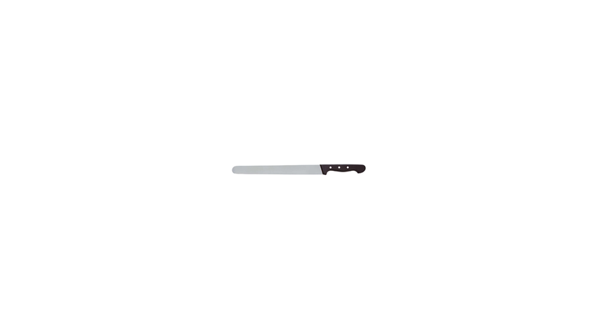 Coltello Pasticceria Lama Liscia 31 cm