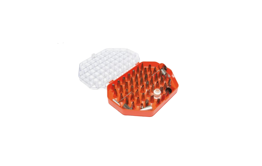 SET Bocchette pz 55