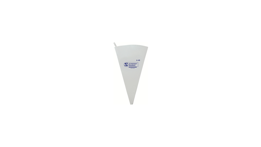 Sacchetto per Decorare 4-460MM Standard con Orlo