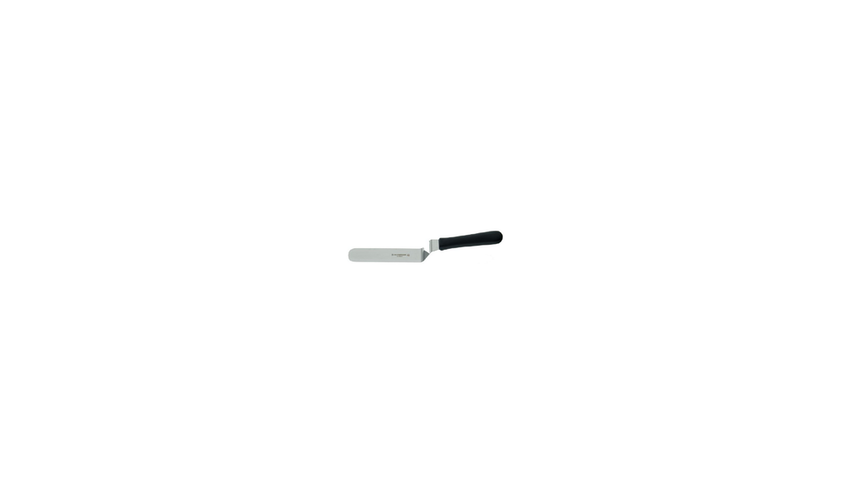 Spatola Cuoco con Scalino 16 cm