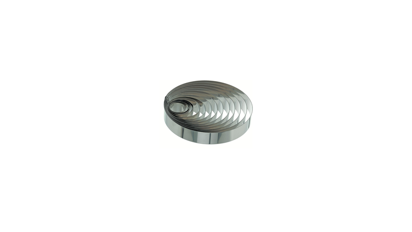 Anelli per Torte 260X45MM