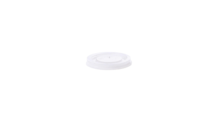 COPERCHIO BICCHIERE SINGLE WALL 89ml PZ 50