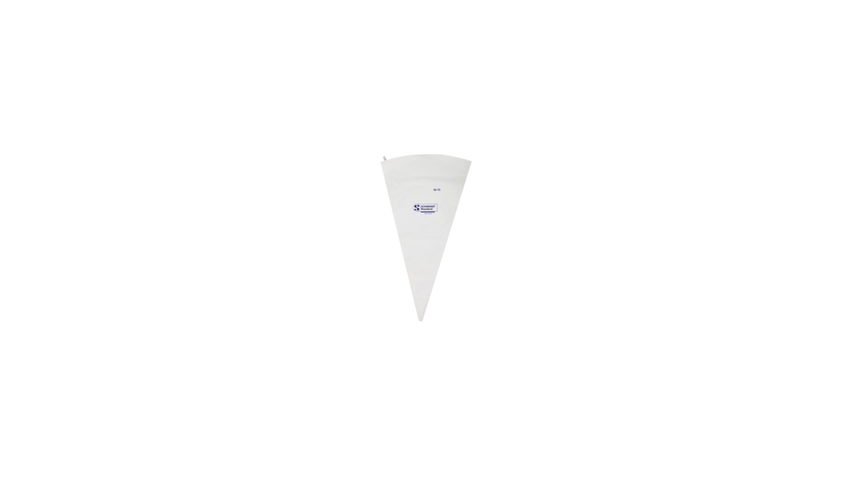 Sacchetto per Decorare 10-750MM Standard con Orlo