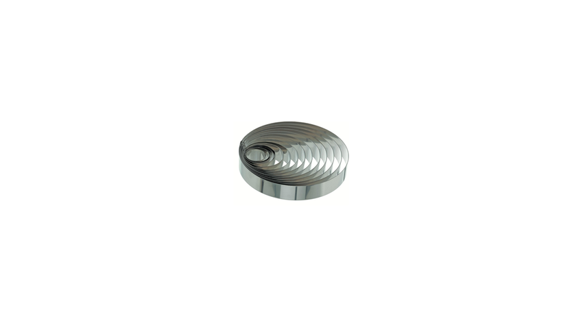 Anelli per Torte 160X45MM