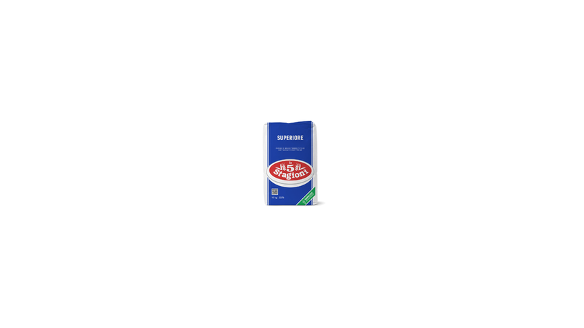 Farina 00 Superiore BLU kg 10