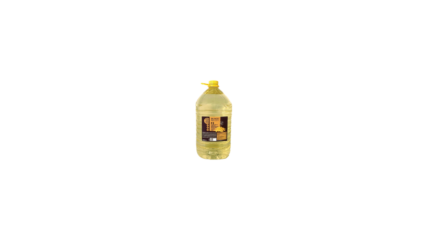 Olio Girasole Alto Oleico l 10