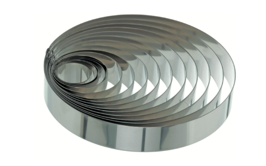 Anelli per Torte 180X45MM