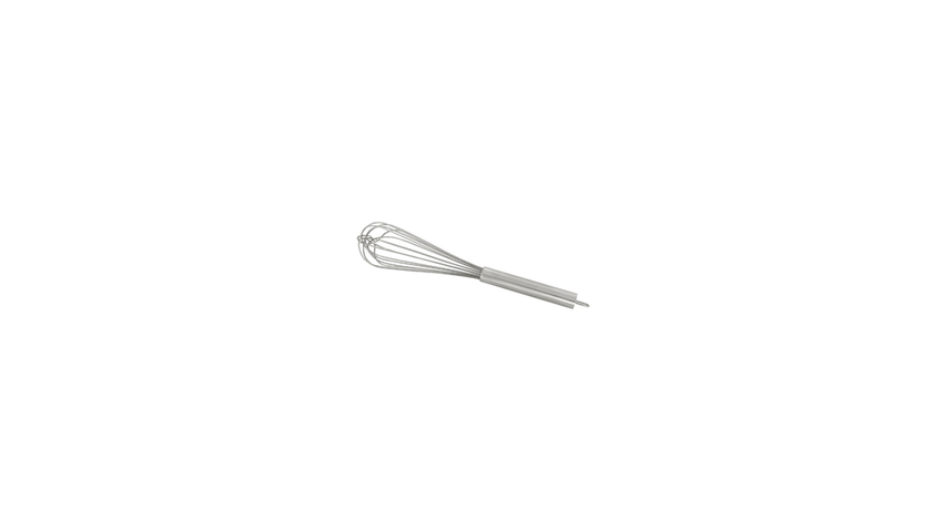 Fruste Acciaio Inox 16 Fili 350MM Spessore 2MM