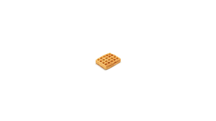 Waffle 120GR pz 48