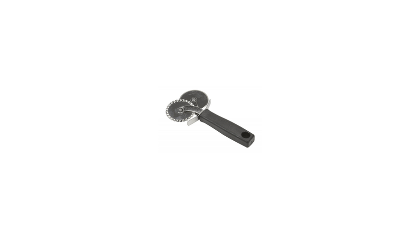 Rotella Taglia Pasta e Pizza Liscia 55MM